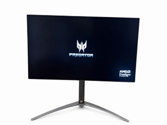 Acer Predator
