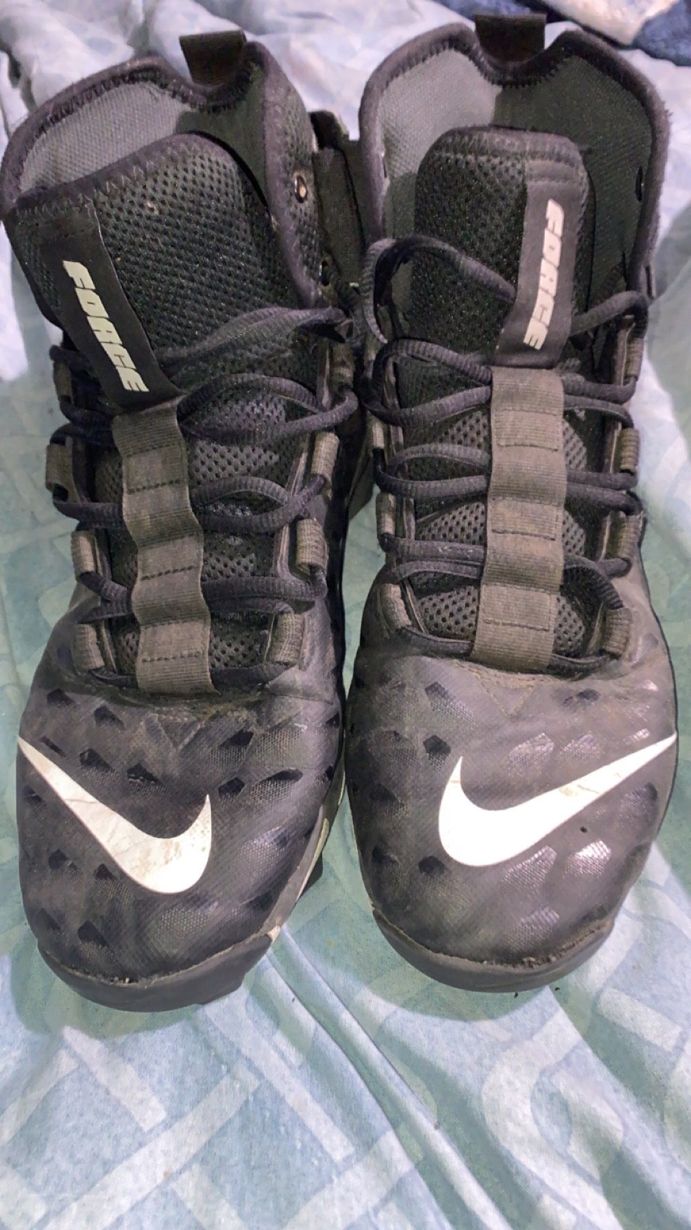 Football Cleats