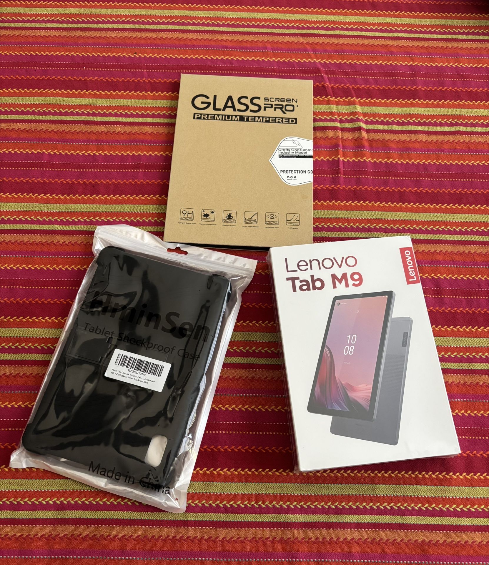 Lenovo Tab M9