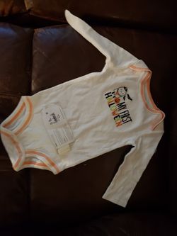 Baby onesie