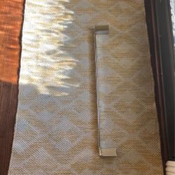 Moen Towel Holder