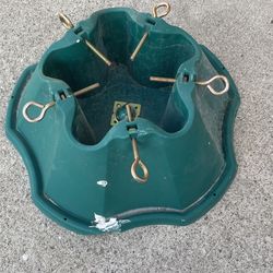 For Christmas Tree