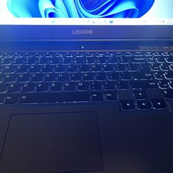 Lenovo legion 5 Gaming Laptop