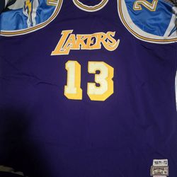 Lakers Jersey