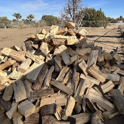 Fire Wood $
