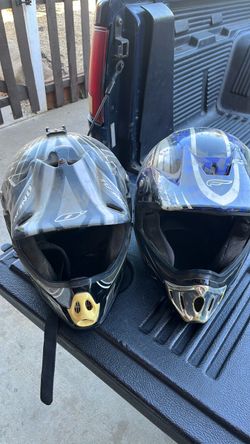 Helmets