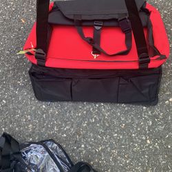 Pet Car Seat