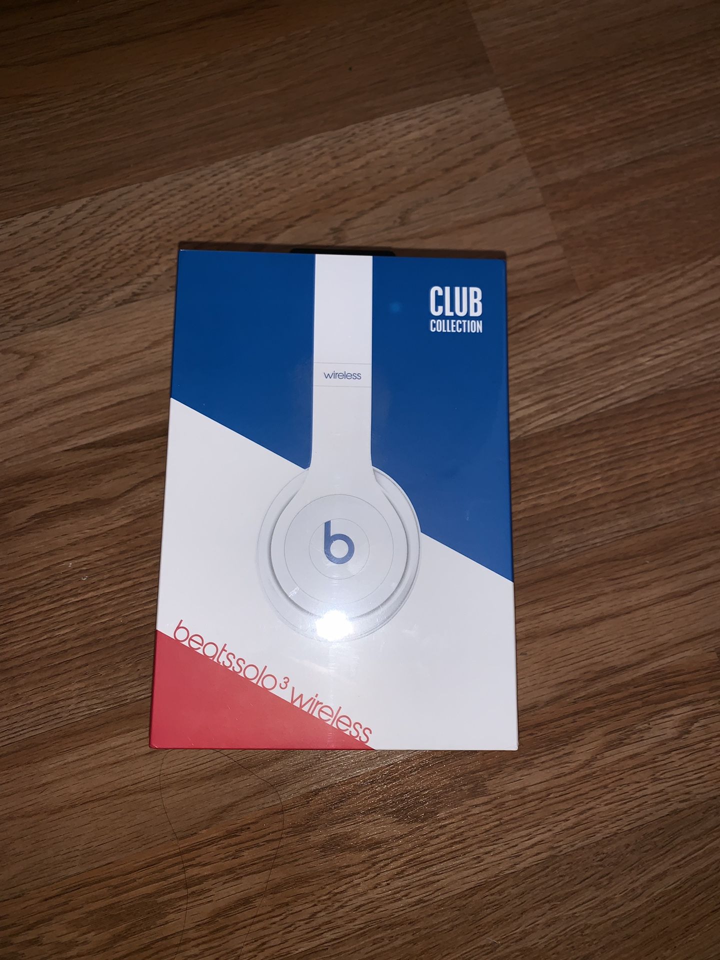 Beats Solo 3 Wireless