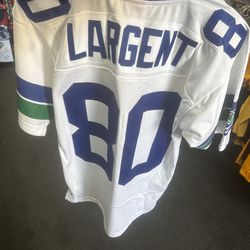 Seahawks Jersey