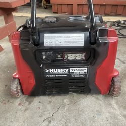 Generador Subaru De 2600 KW