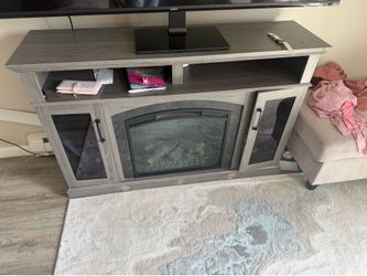 Tv stand