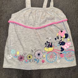 18 Months Baby Girl Shirt
