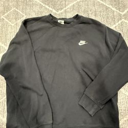 Nike Crew Neck 