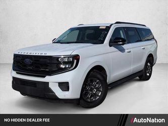 2026 Ford Expedition Max