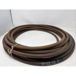 Dematic 0(contact info removed)64 Round Belt. 9/16x564