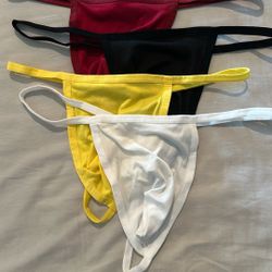 Men’s G-string