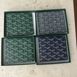 Guard Wallets