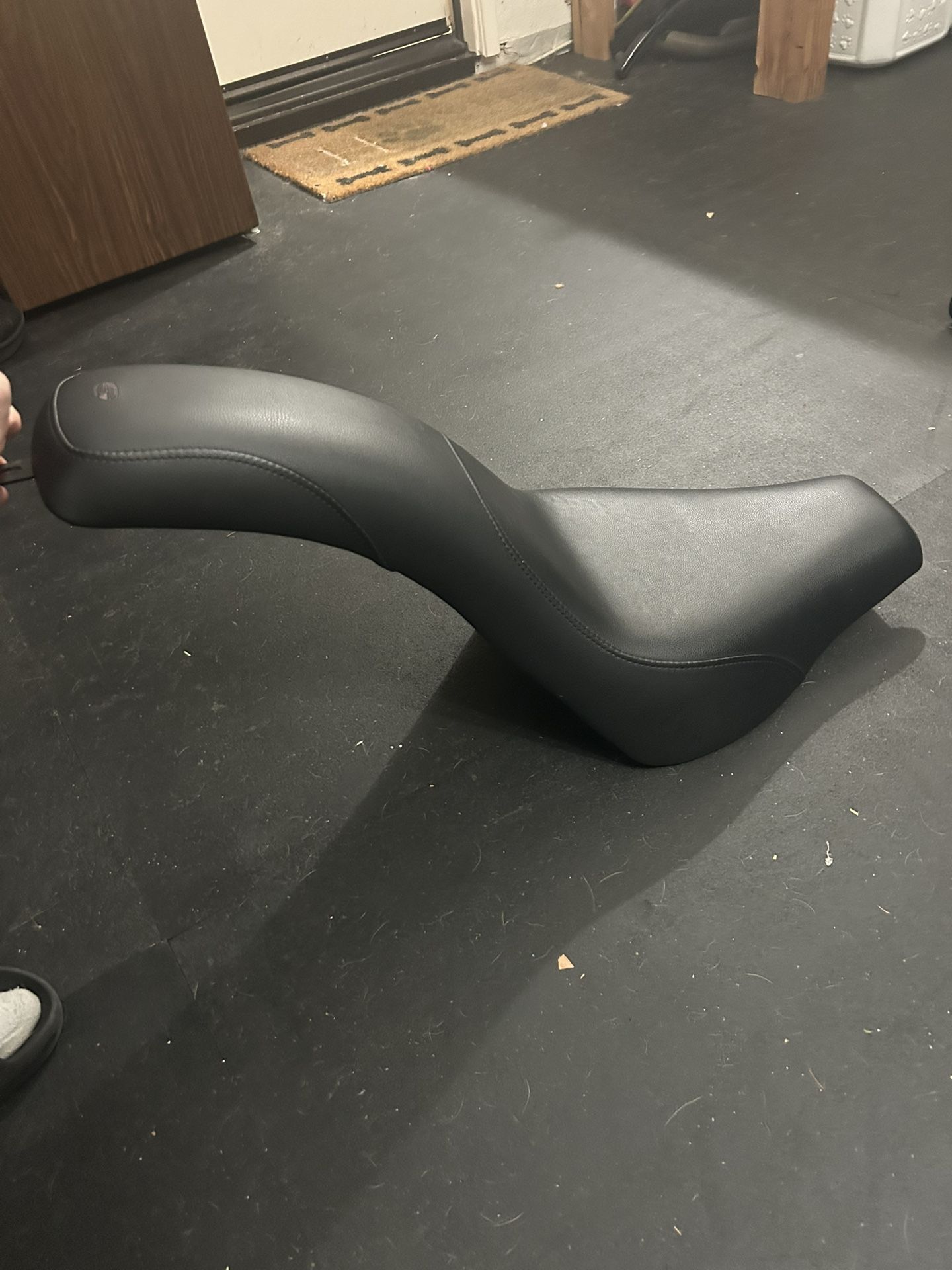Saddlemen Seat