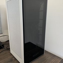 NZXT H1 Gaming PC 