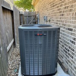 Air Conditioning & Heating 