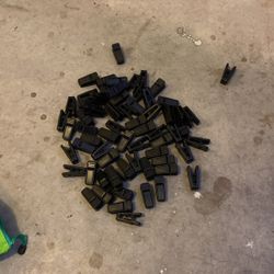 Children’s Hanger Clips