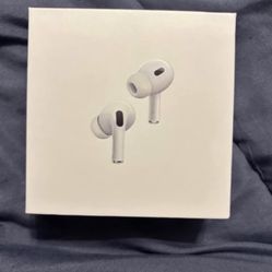 AirPods Pro 2 Gen 