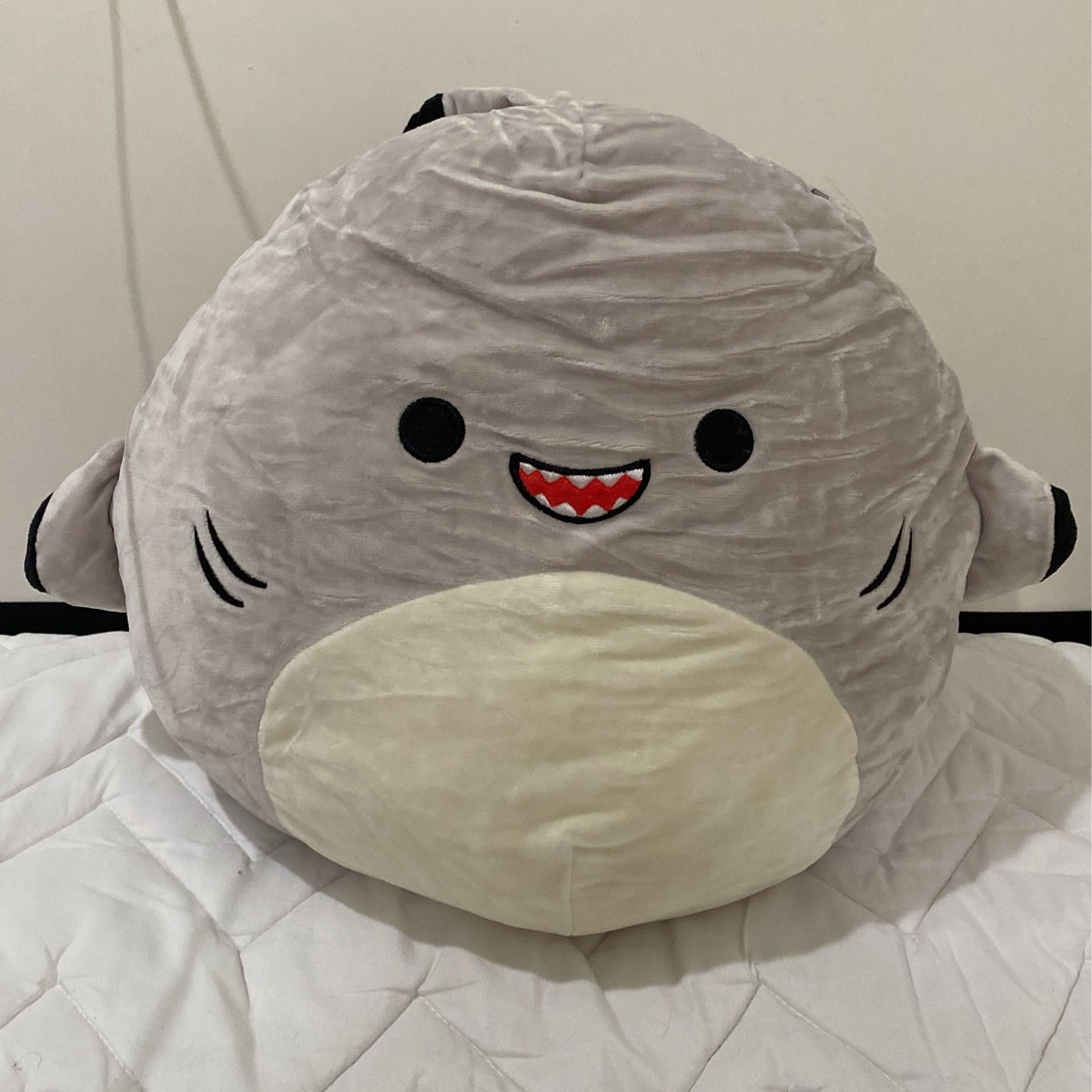 Shark Squishmallow