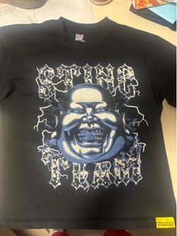 Cough Syrup Laughing Budda Shirt
