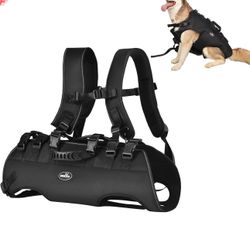 WAKYTU Dog Backpack Carrier Dogs