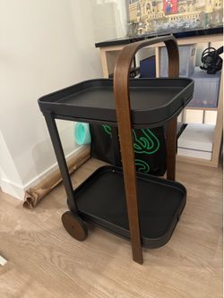 Umbra Bellwood Bar Cart