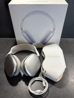 Apple AirPod Max
