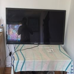 Flat Screen Tv