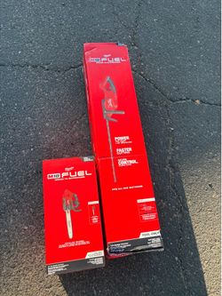 🔥 Milwaukee M18 FUEL Combo – Brand New! 🔥