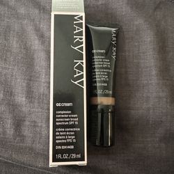 Mary Kay CC Cream