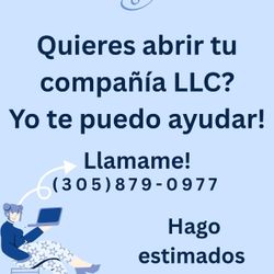 Abre Tu Compañía 