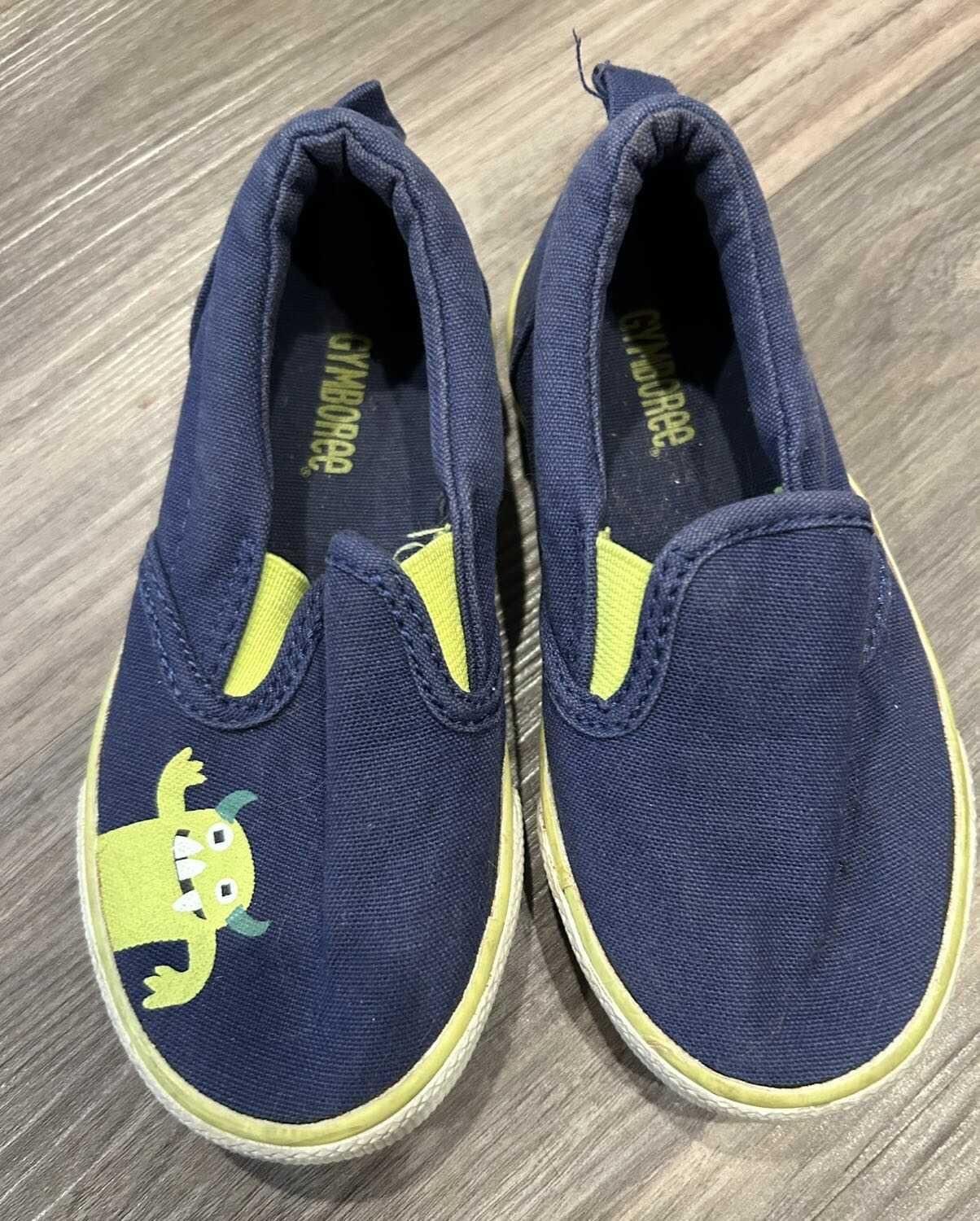 Shoes (toddler)