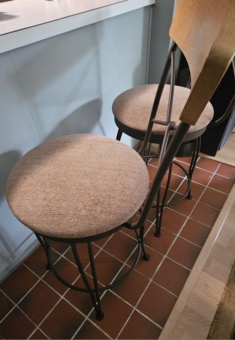 Counter Bar Stool