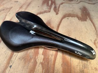 Specialized Ruby Saddle 155mm