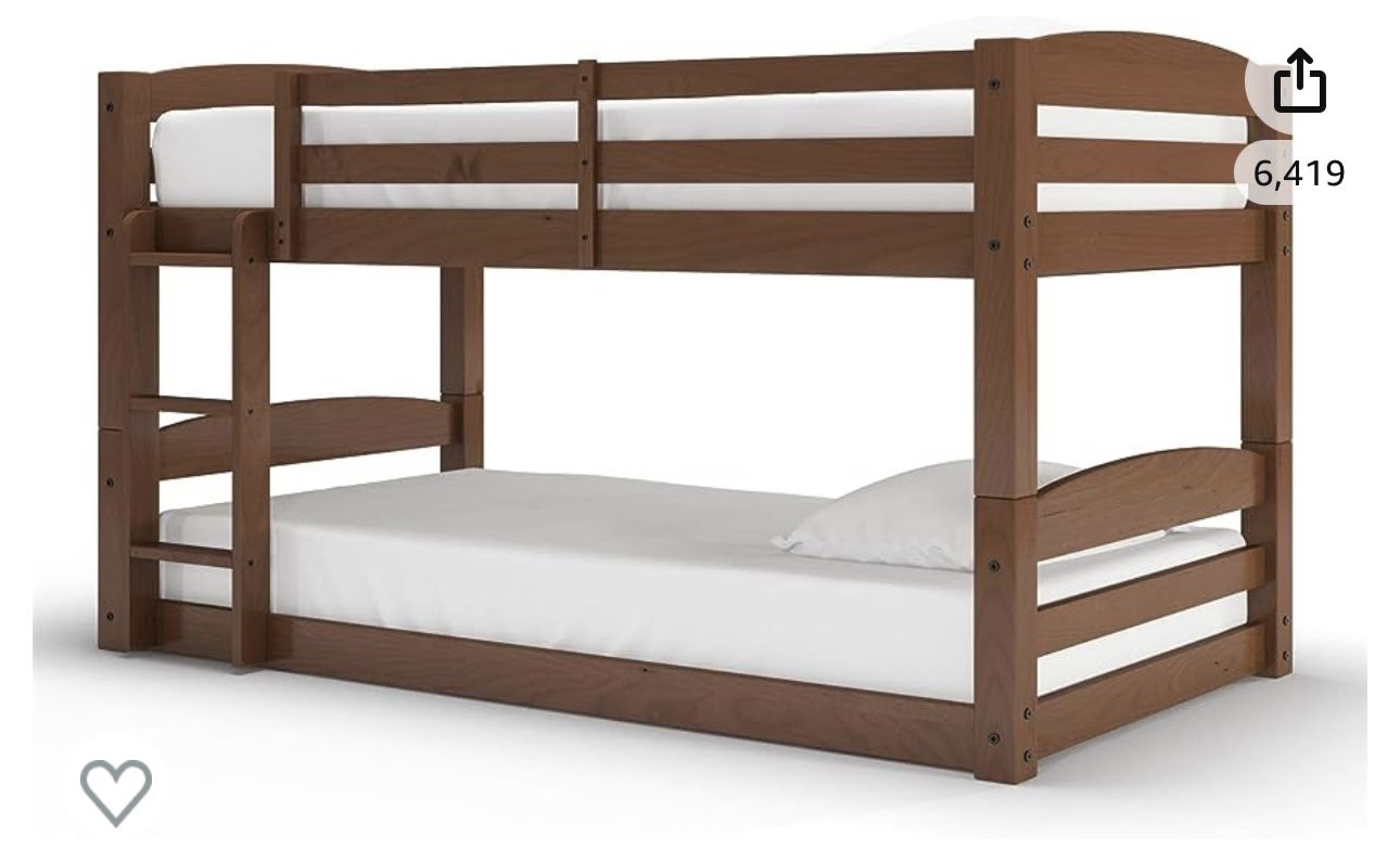 Twin Bunk beds 