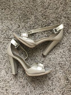 Worthington heels size 8.5