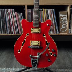 1967 Fender Coronado II