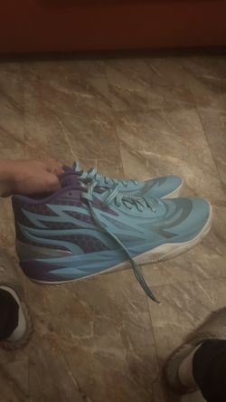 mb 2 size 9.5