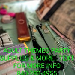 Bachelor Party Bachelorette Party Supplies And More