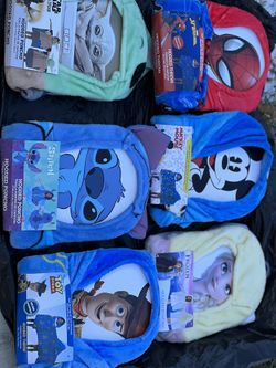 Pochos Para Niño Oh Niña 