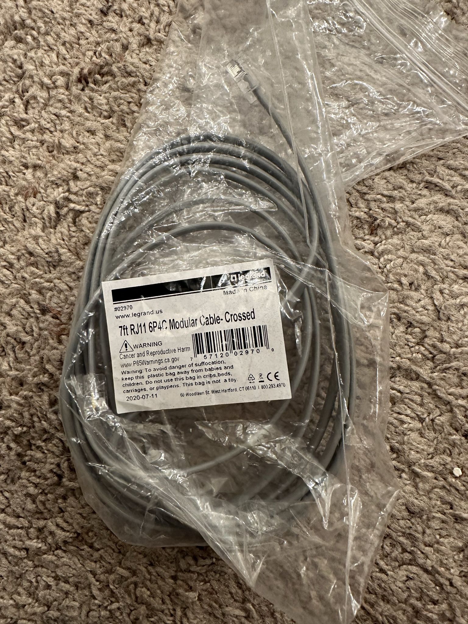 Phone Cord
