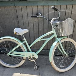 Bike Beach Cruiseir 26"