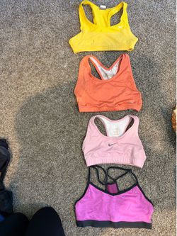 Women’s Workout clothes size S/M