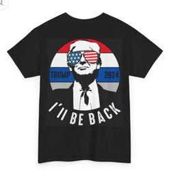 Trump T Shirt