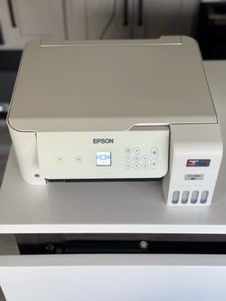 Epson EcoTank ET-2800 Wireless Printer
