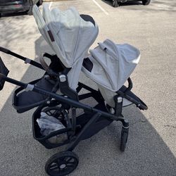 Uppababy vistaV2